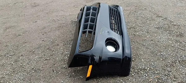 Parachoques delantero completo Chevrolet Camaro 2009-2015 OEM image 4