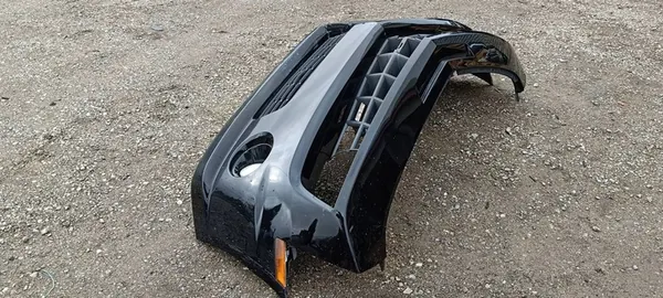 Parachoques delantero completo Chevrolet Camaro 2009-2015 OEM image 7