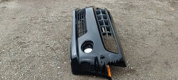 Parachoques delantero completo Chevrolet Camaro 2009-2015 OEM image 8