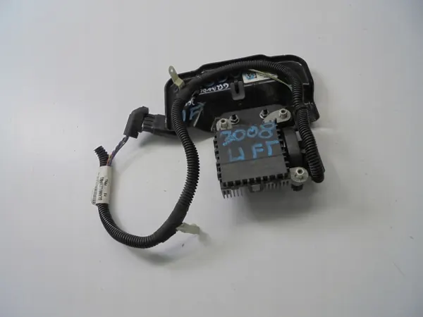OEM 9852537480 Radar Distronic pour Peugeot 3008 II image 2