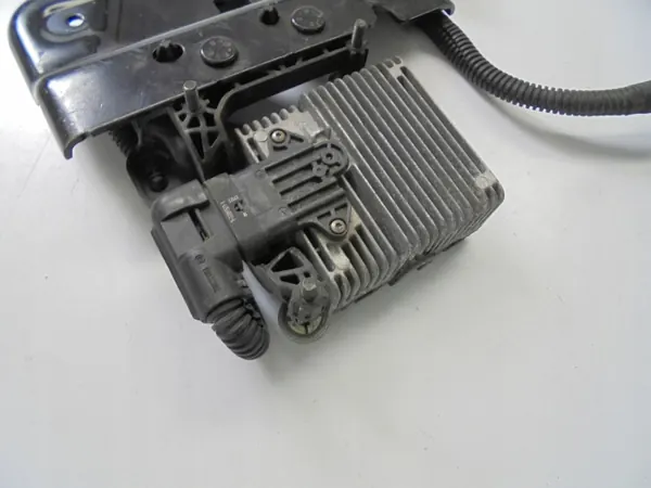 OEM 9852537480 Radar Distronic pour Peugeot 3008 II image 4