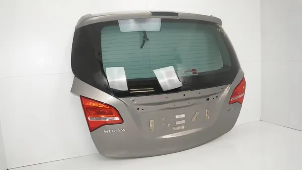 Puerta Trasera OEM 360190694 para Opel Meriva B 2010-2013 image 3