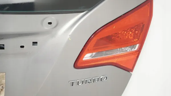 Puerta Trasera OEM 360190694 para Opel Meriva B 2010-2013 image 6