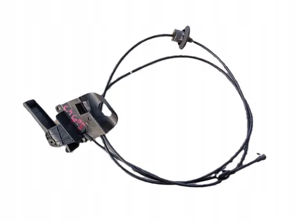 Cable apertura capó OEM C4 GRAND PICASSO II image 2