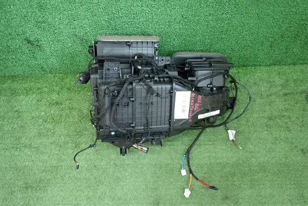 Résistance de chauffage OEM 07356575420 pour Ducato image 2