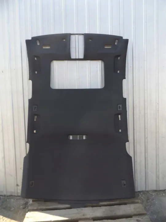 Plafonnier Audi A6 C6 Break OEM ACL19252 image 4