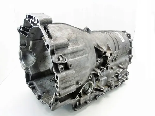 Boîtier de Transmission OEM JAXROASSDS MS14 Audi image 2