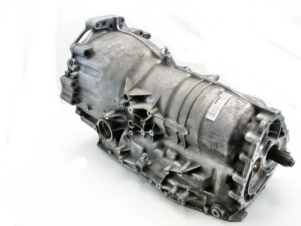 Boîtier de Transmission OEM JAXROASSDS MS14 Audi image 3