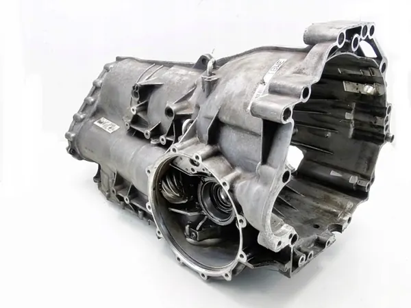 Boîtier de Transmission OEM JAXROASSDS MS14 Audi image 4