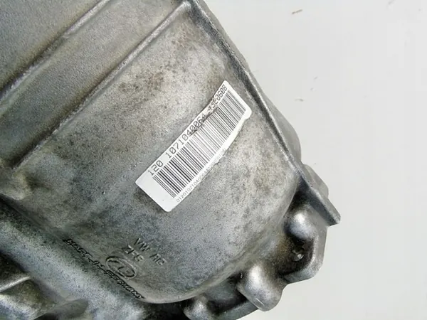 Boîtier de Transmission OEM JAXROASSDS MS14 Audi image 7