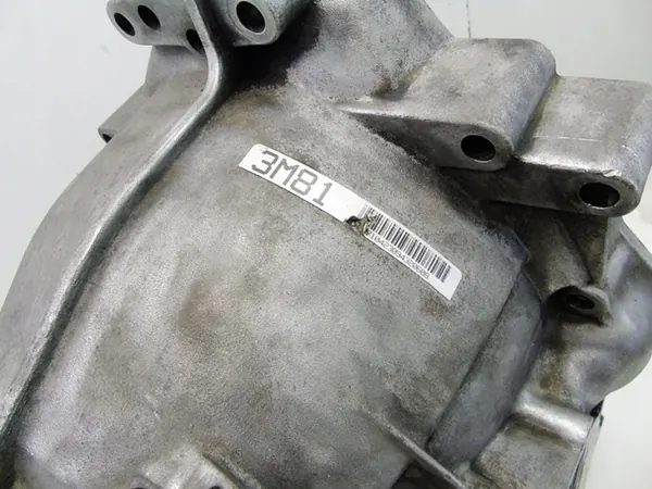 Boîtier de Transmission OEM JAXROASSDS MS14 Audi image 9