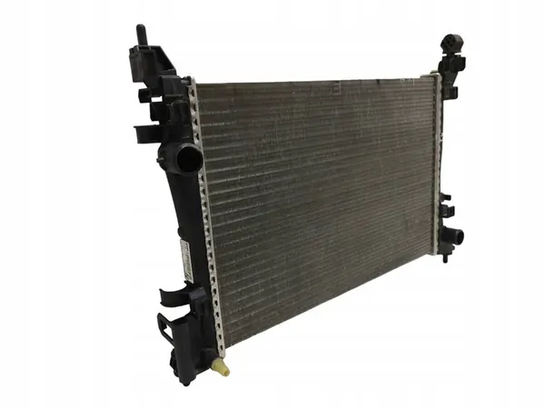 Opel Corsa E Kylare 2019 R3814004 image 4