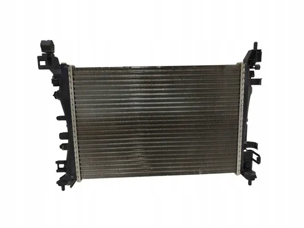 Opel Corsa E Kylare 2019 R3814004 image 5