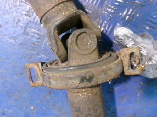 Eje de transmisión OEM CADILAK-Bochnia-498781- Jaguar X-Type image 3