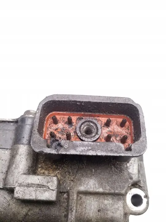 1997 Chrysler Voyager Controller 4431700 image 2