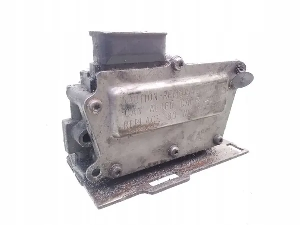 1997 Chrysler Voyager Controller 4431700 image 3