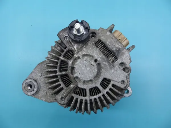 Nissan Micra K13 Vaihtovirtageneraattori 1.2 16V 2010-2017 OEM 231001HH1A image 4