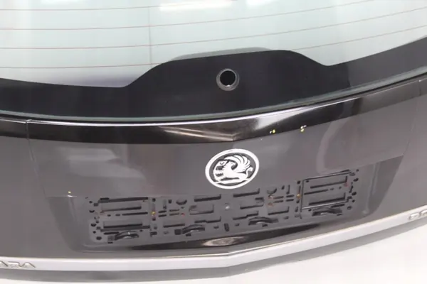 Baklucka OEM 360212494 för Opel Antara 2006-2010 image 4