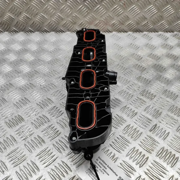 Jaguar F-PACE Insugsgrenrör OEM H4P39424BC image 4