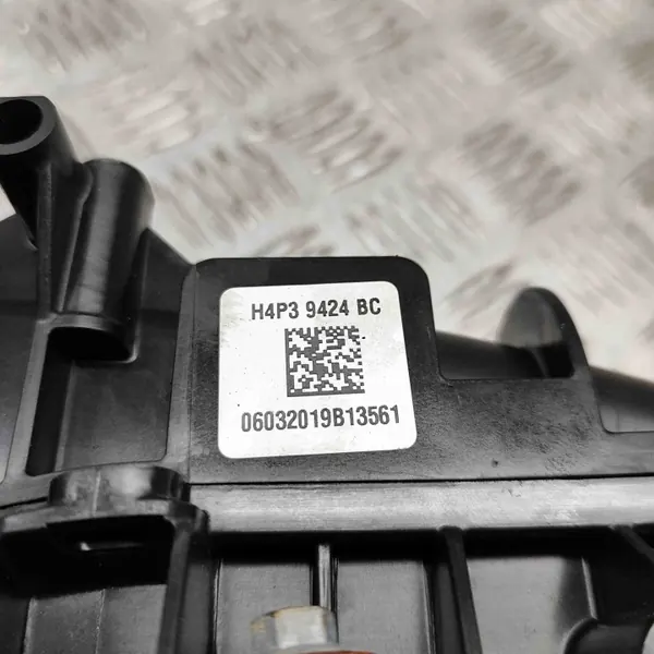 Jaguar F-PACE Insugsgrenrör OEM H4P39424BC image 6
