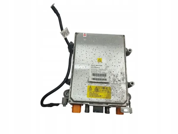 Convertidor Inversor MG ZS y EV OEM 11318195 image 2