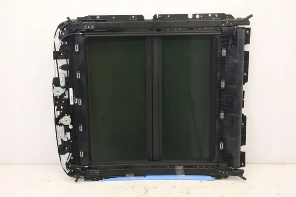 OEM 9852145MWGK Dach Panorama Schiebedach BMW X6 G06 LCI image 5