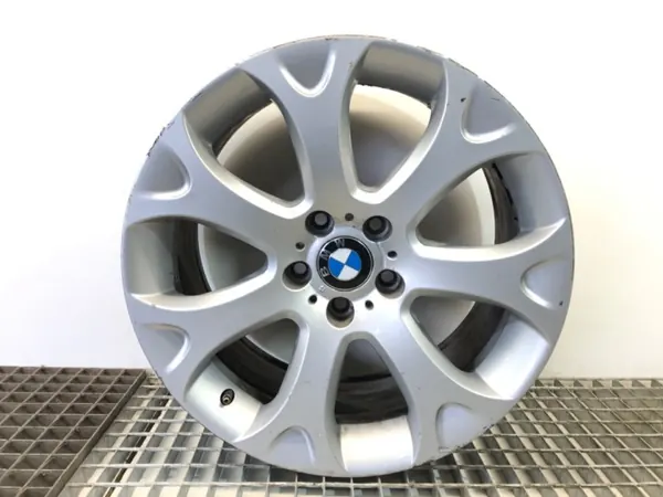 19" Alufelge 9J 5x120 ET48 OEM LORK-2172-19223 image 2