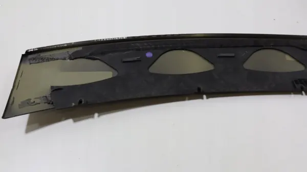 Tesla S 2016 Kattohela OEM 1054419-00-C Etuosa image 6