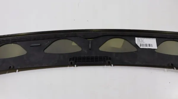 Tesla S 2016 Kattohela OEM 1054419-00-C Etuosa image 7