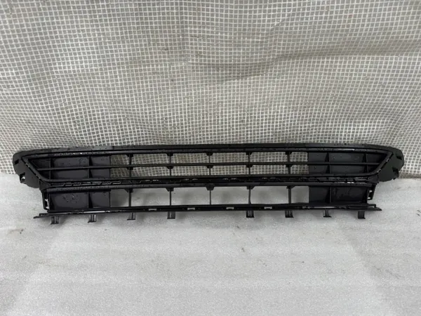 Grelha central OEM 2G0853677L para VW Polo 2G0 image 2