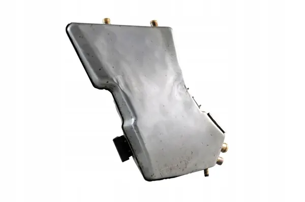 Porsche 993 Oljetank OEM 99320707051 - Begagnad image 2