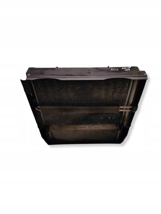 Kit de refrigeración BMW X5 E70 4.0D Auto OEM 7586775 image 2