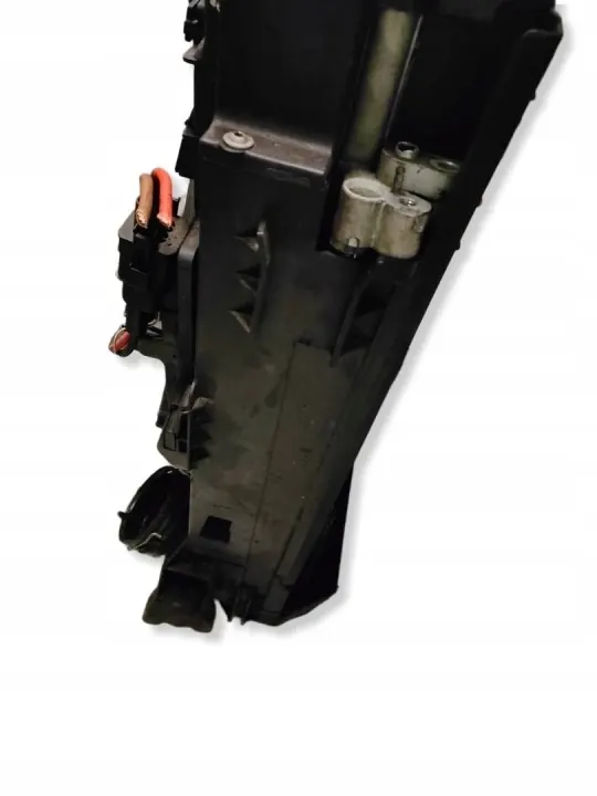 Kit de refrigeración BMW X5 E70 4.0D Auto OEM 7586775 image 5
