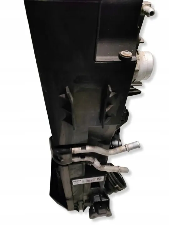 Kit de refrigeración BMW X5 E70 4.0D Auto OEM 7586775 image 6