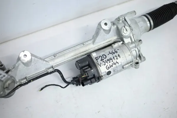 BMW 3 F30 F35 F31 Caixa de direção image 3