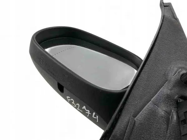 Vasen Peili Renault Clio II 7700435863 image 2