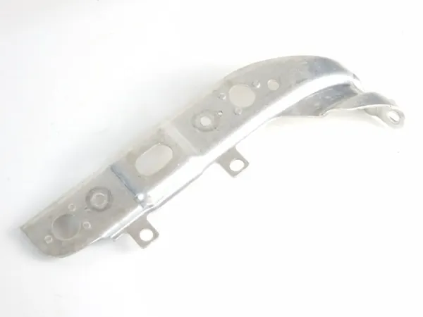 Suporte radiador inferior esquerdo OEM 51647357221 image 4