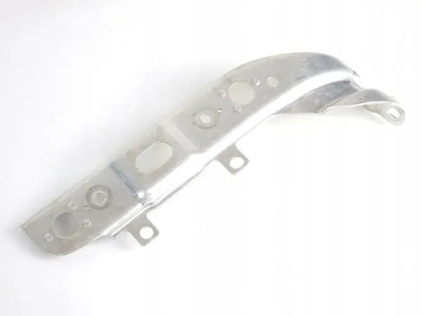 Suporte radiador inferior esquerdo OEM 51647357221 image 5
