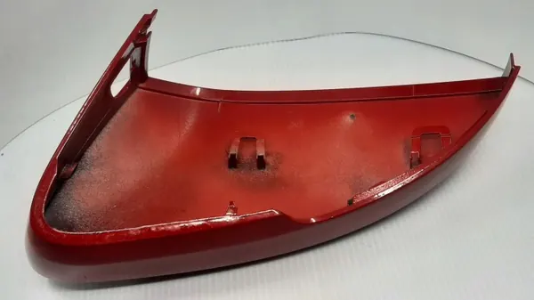 OEM 657857538B Couvre-rétroviseur droit Skoda Scala image 4