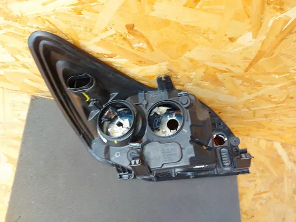 Vasen etuvalaisin Ford Focus II MK2 2007+ OEM 1754446 image 5