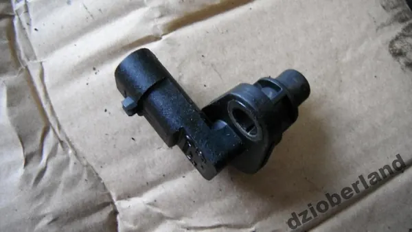 Sensor de árbol de levas Lancia Thesis 2.4 JTD image 2