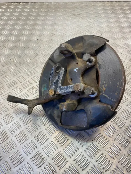 Vänster framstyrknä OEM 1073340101 Mercedes image 3