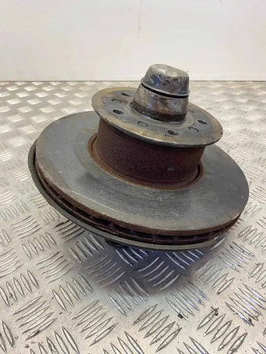 Vänster framstyrknä OEM 1073340101 Mercedes image 5