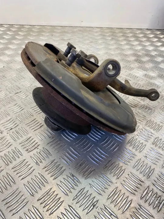 Vänster framstyrknä OEM 1073340101 Mercedes image 6