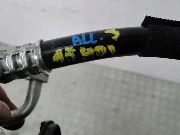 Ilmastointiletku Peugeot 3008 II 1.5 HDI image 4