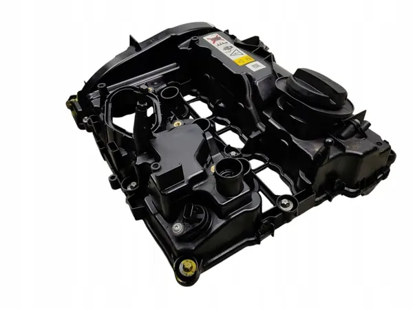 Klepdeksel OEM 72390136 voor Mini F55 F56 F57 F60 image 4