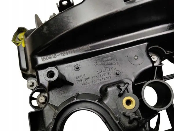 Klepdeksel OEM 72390136 voor Mini F55 F56 F57 F60 image 5