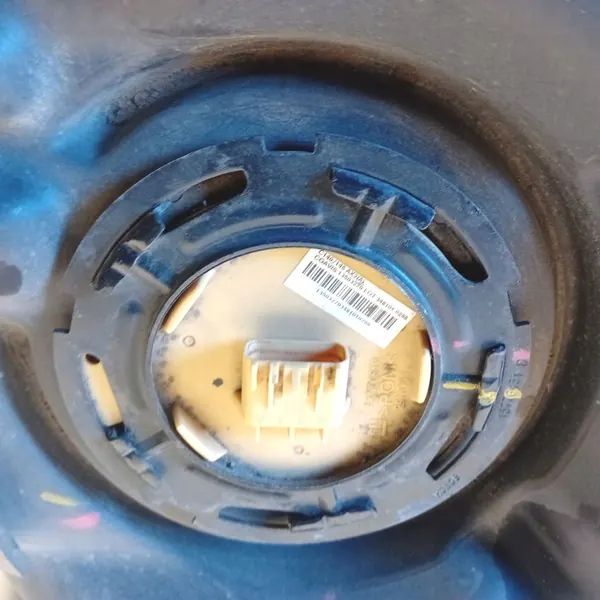 Tanque de combustível OEM 13503270 ATI Opel Antara image 4
