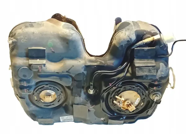 Tanque de combustível OEM 13503270 ATI Opel Antara image 7