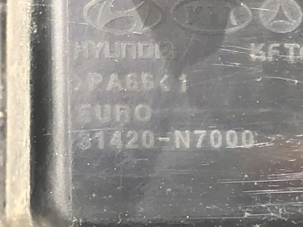 Filtre à charbon OEM 31420-N7000 pour Hyundai Tucson 1.6 image 4